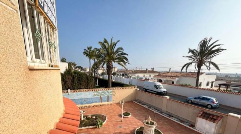 Alicante - Torrevieja - 880m2
