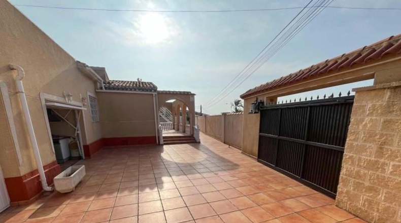 Alicante - Torrevieja - 880m2