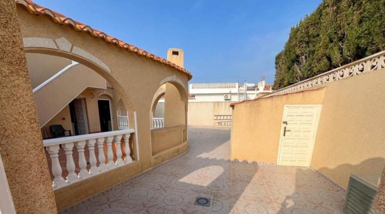 Alicante - Torrevieja - 880m2