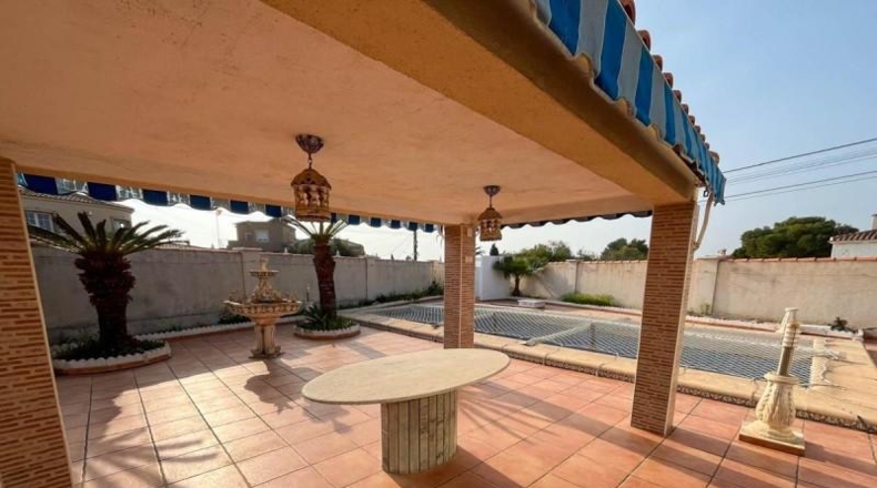 Alicante - Torrevieja - 880m2