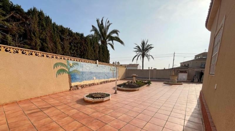 Alicante - Torrevieja - 880m2
