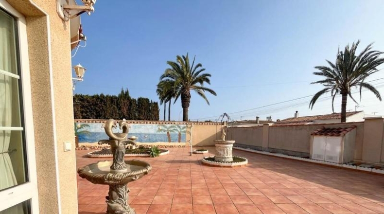 Alicante - Torrevieja - 880m2