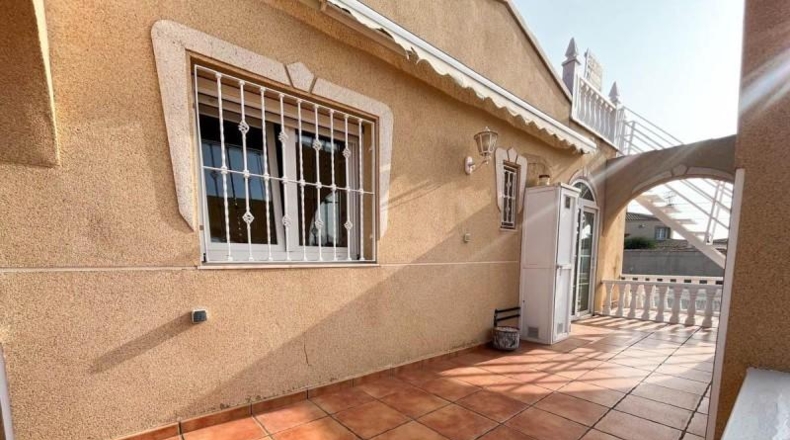 Alicante - Torrevieja - 880m2