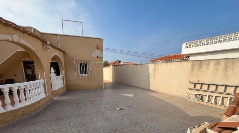 Alicante - Torrevieja - 880m2