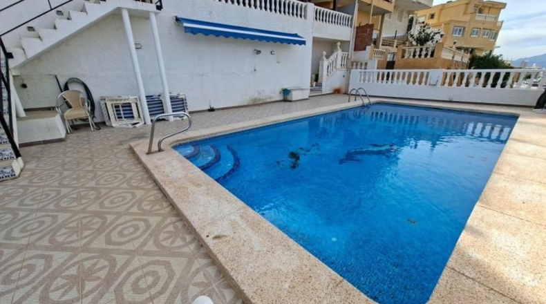 Alicante - Benidorm - 500m2