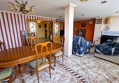 Chalet independiente con terreno en venta en la España, Benidorm, ref: TR400357 foto