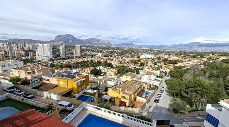 Alicante - Benidorm - 500m2