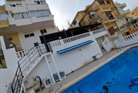 Benidorm 500&nbsp;m²