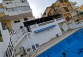 Chalet independiente con terreno en venta en la España, Benidorm, ref: TR400357 foto