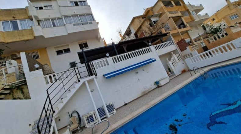Alicante - Benidorm - 500m2