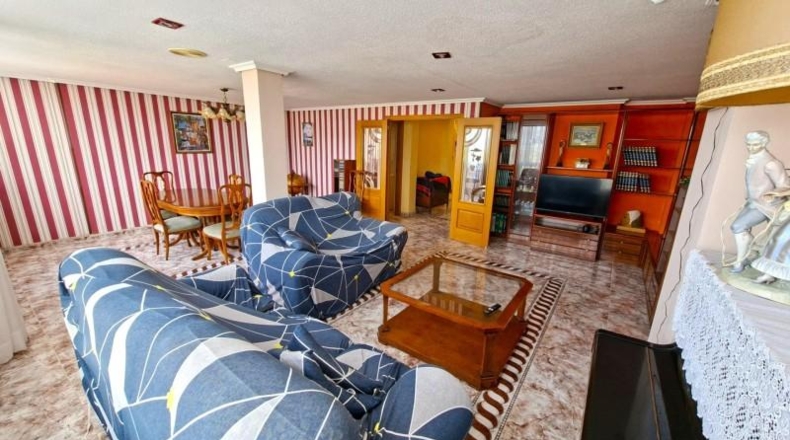 Alicante - Benidorm - 500m2