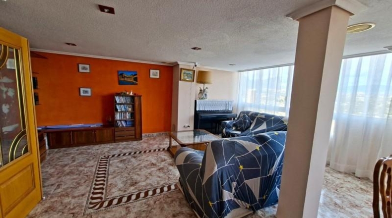 Alicante - Benidorm - 500m2