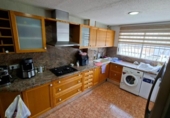 Chalet independiente con terreno en venta en la España, Benidorm, ref: TR400357 foto