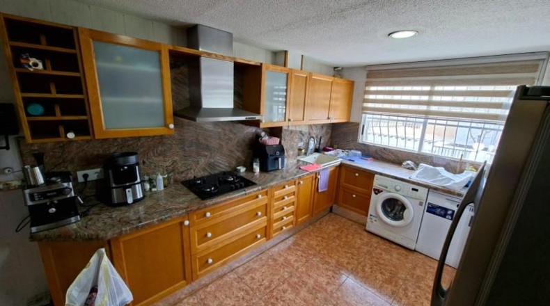 Alicante - Benidorm - 500m2