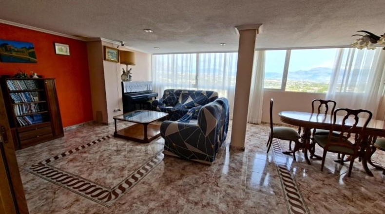 Alicante - Benidorm - 500m2