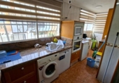 Chalet independiente con terreno en venta en la España, Benidorm, ref: TR400357 foto