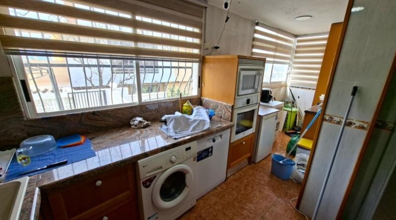Alicante - Benidorm - 500m2