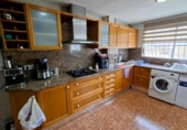 Chalet independiente con terreno en venta en la España, Benidorm, ref: TR400357 foto