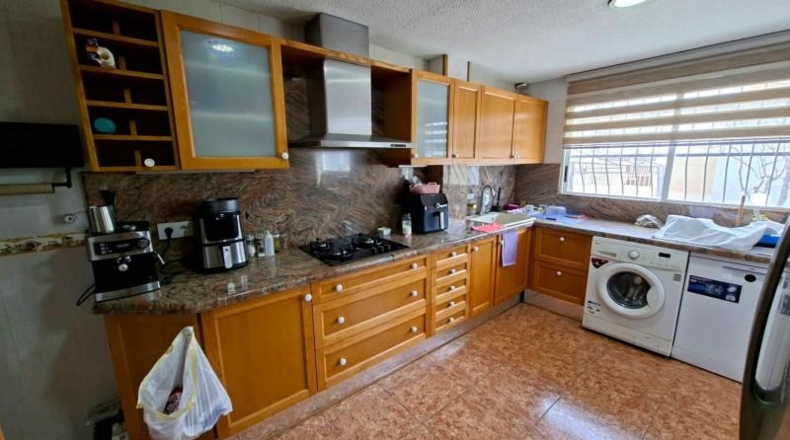 Alicante - Benidorm - 500m2