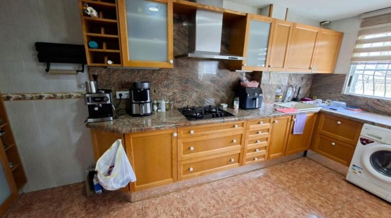 Alicante - Benidorm - 500m2