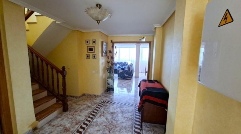 Alicante - Benidorm - 500m2