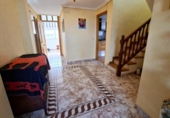 Chalet independiente con terreno en venta en la España, Benidorm, ref: TR400357 foto