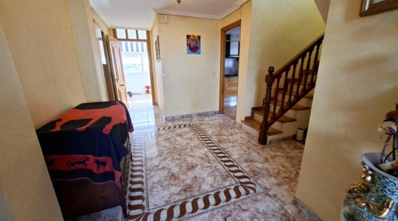 Alicante - Benidorm - 500m2