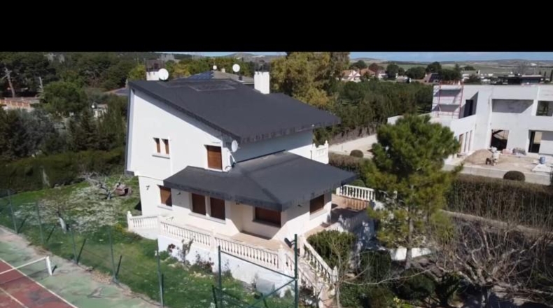 Zaragoza - Zaragoza - 1661m2