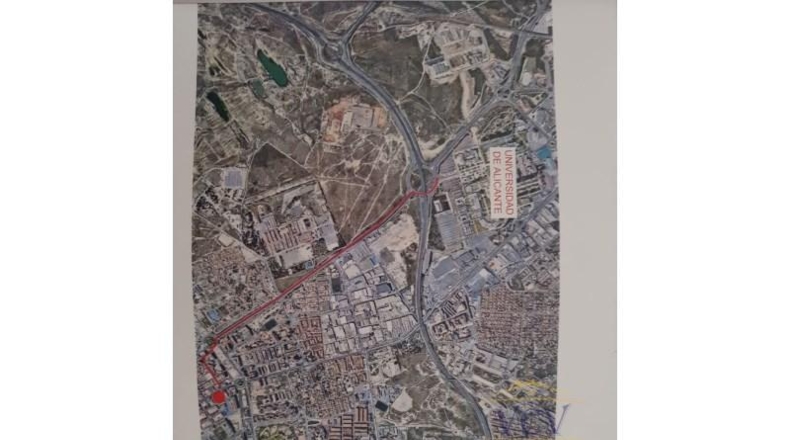 Alicante - Alicante - 625m2