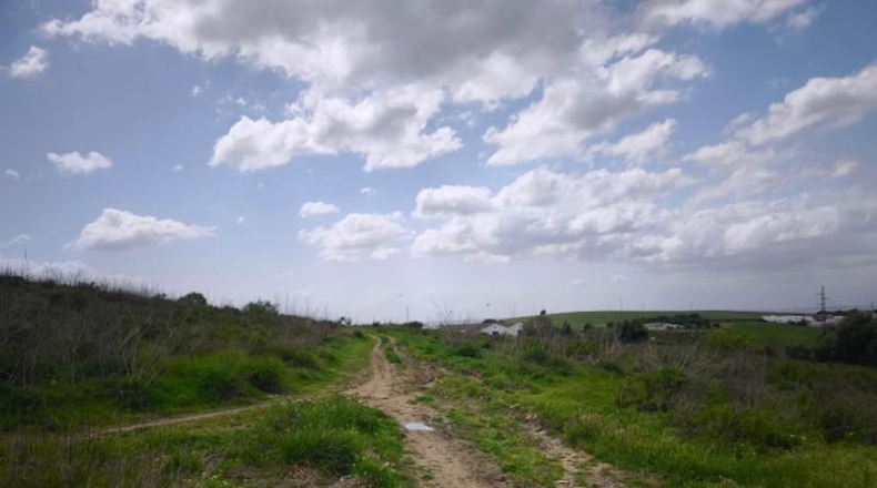 Cádiz - Arcos de la Frontera - 61m2