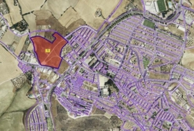 Arcos de la Frontera 61&nbsp;m² 