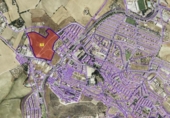 Land suitable for development for sale on España, Arcos de la Frontera, ref: TR259006 photo