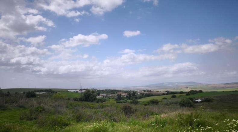 Cádiz - Arcos de la Frontera - 61m2