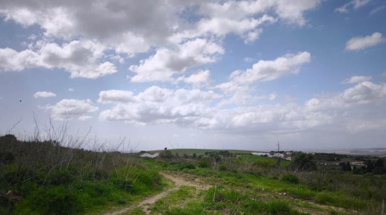 Cádiz - Arcos de la Frontera - 61m2
