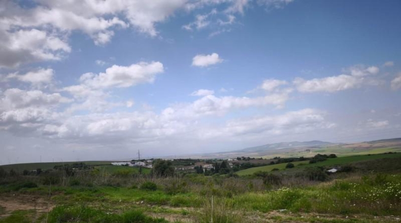 Cádiz - Arcos de la Frontera - 61m2