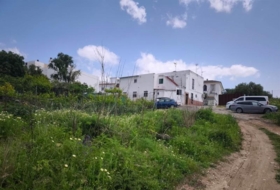 Arcos de la Frontera 61&nbsp;m² 