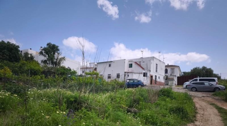 Cádiz - Arcos de la Frontera - 61m2