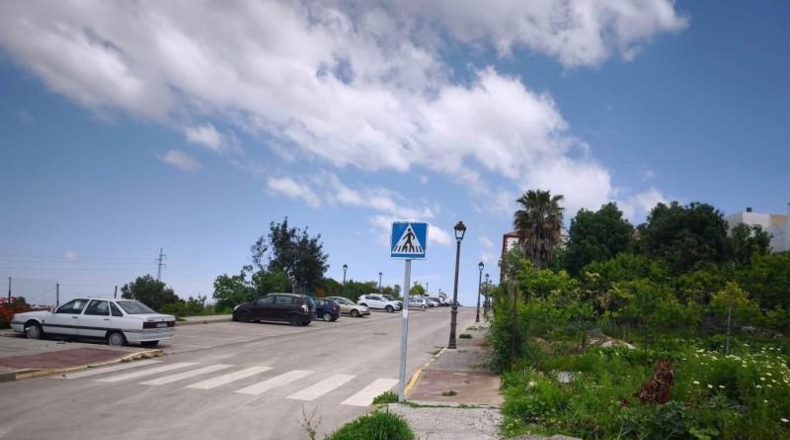 Cádiz - Arcos de la Frontera - 61m2
