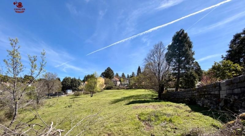 Comunidad de Madrid - Cercedilla - 5230m2