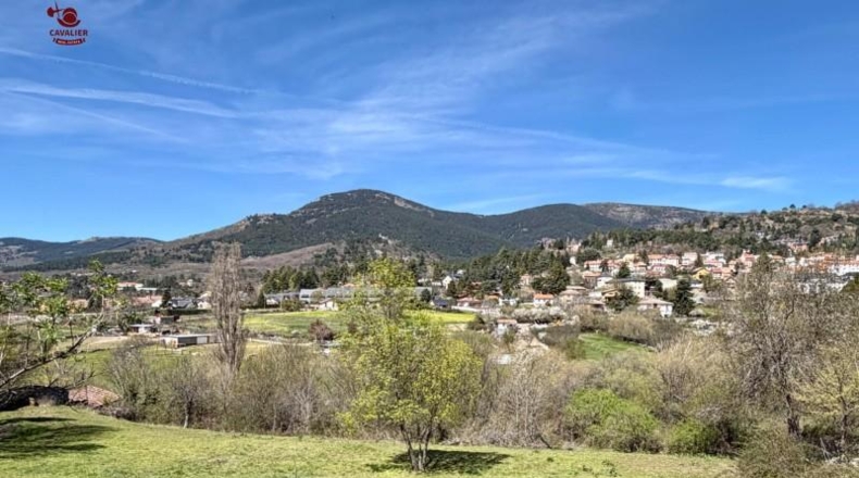 Comunidad de Madrid - Cercedilla - 5230m2