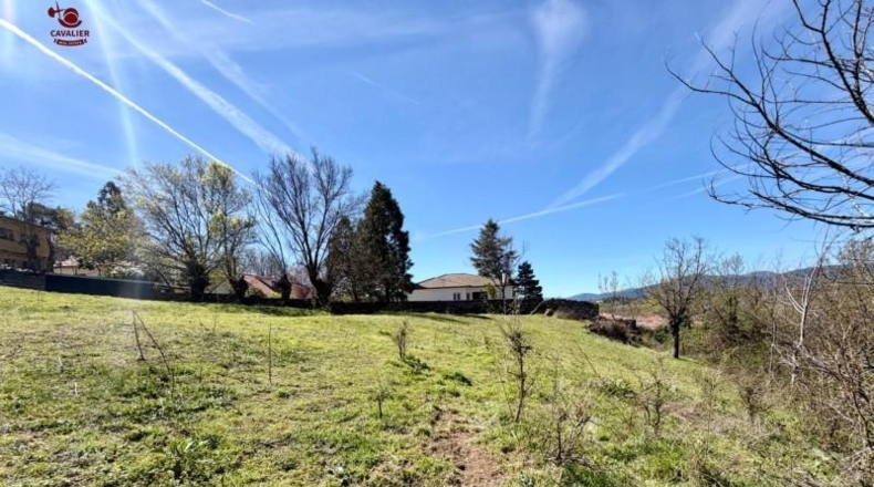Comunidad de Madrid - Cercedilla - 5230m2