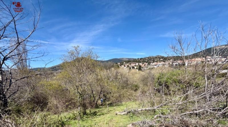 Comunidad de Madrid - Cercedilla - 5230m2