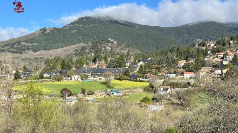 Comunidad de Madrid - Cercedilla - 5230m2