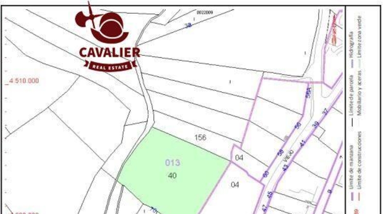 Comunidad de Madrid - Cercedilla - 5230m2