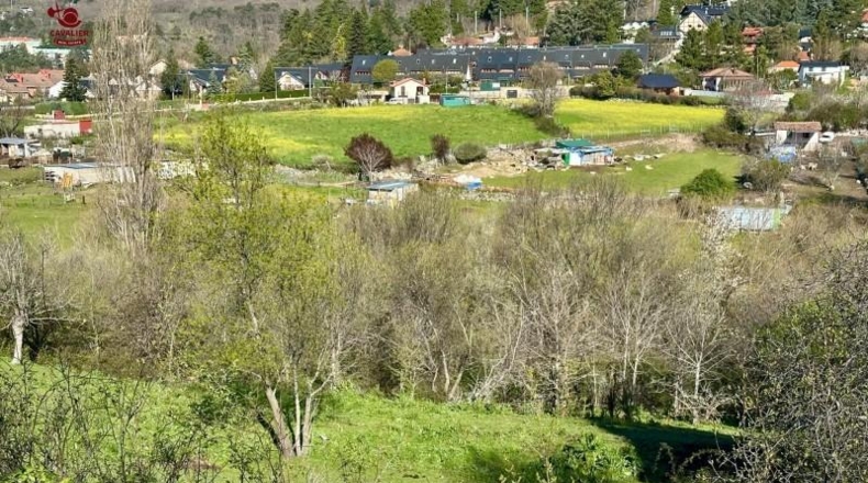 Comunidad de Madrid - Cercedilla - 5230m2