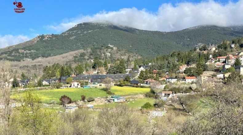 Comunidad de Madrid - Cercedilla - 5230m2