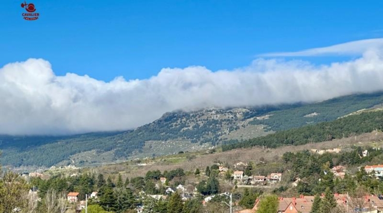 Comunidad de Madrid - Cercedilla - 5230m2