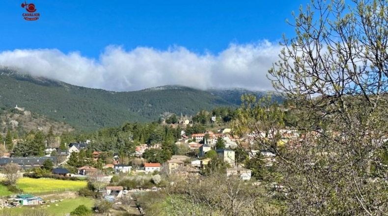 Comunidad de Madrid - Cercedilla - 5230m2