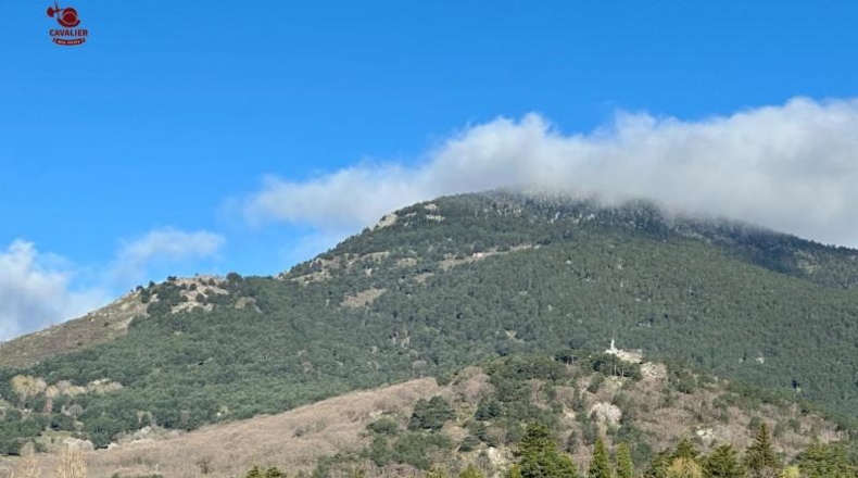 Comunidad de Madrid - Cercedilla - 5230m2