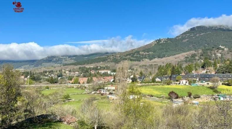 Comunidad de Madrid - Cercedilla - 5230m2